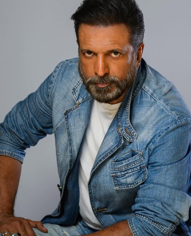 Jaaved Jaaferi movie